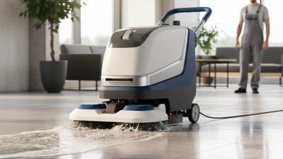 Top 10 Floor Washer Models You Need to Consider for a Sparkling Clean?