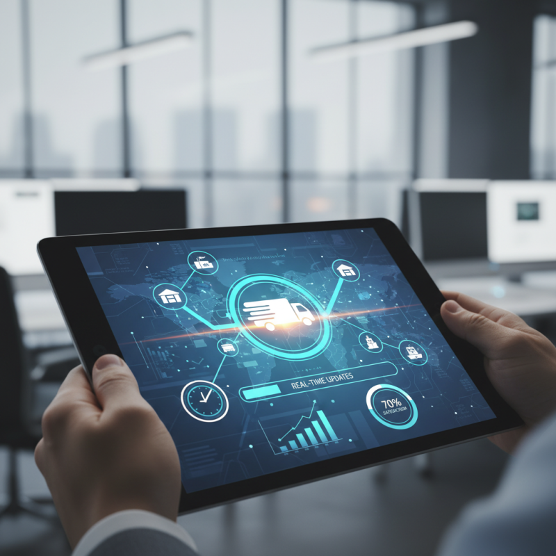 Best Ways to Track Your Dohrn Shipping Status Online