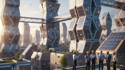 2026 Best Prefab Building Innovations to Watch for Our Future?