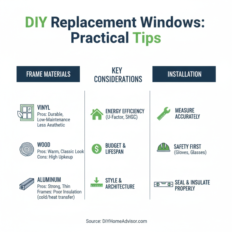 2026 Top Affordable Replacement Windows Options for Your Home?