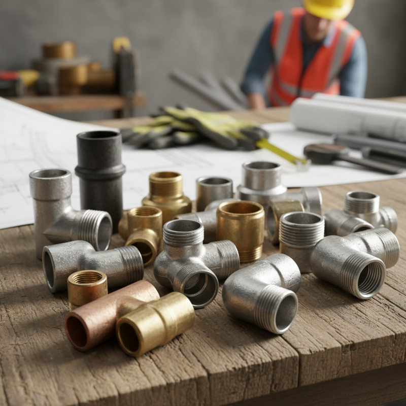 Top 10 Types of Pipe Fittings You Should Know About?