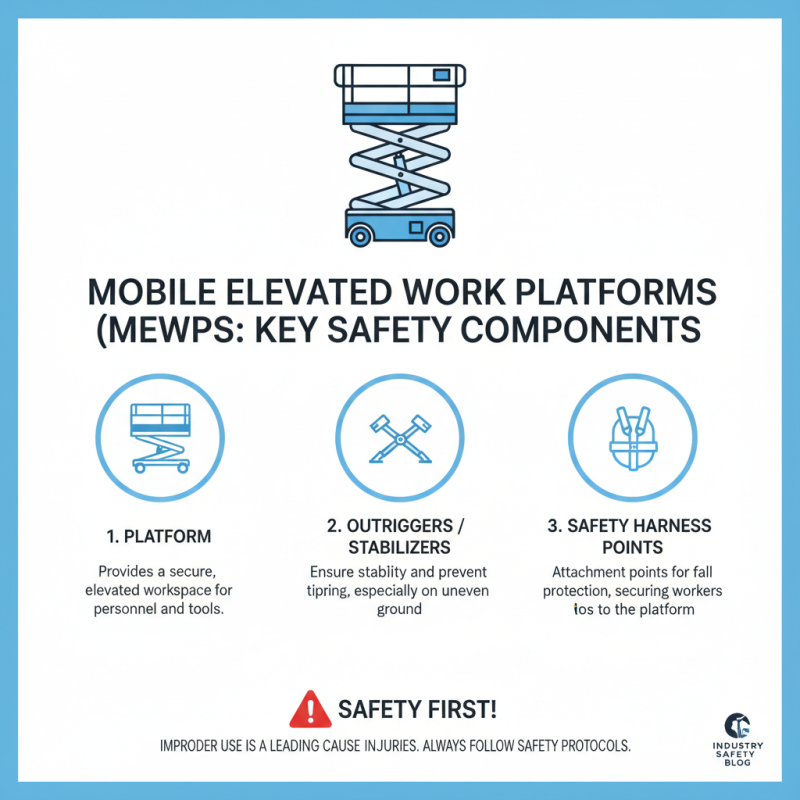 What is Mobile Elevated Work Platform Training and Why is it Important?