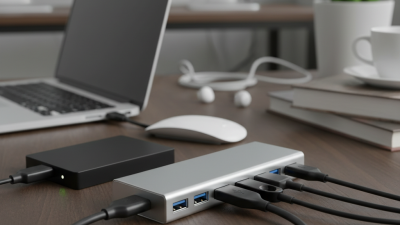 What is a Hub USB 2.0 and How Does It Work?