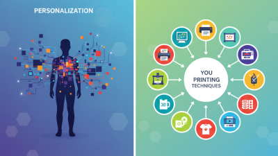 Top 10 You Printing Techniques You Should Know About?
