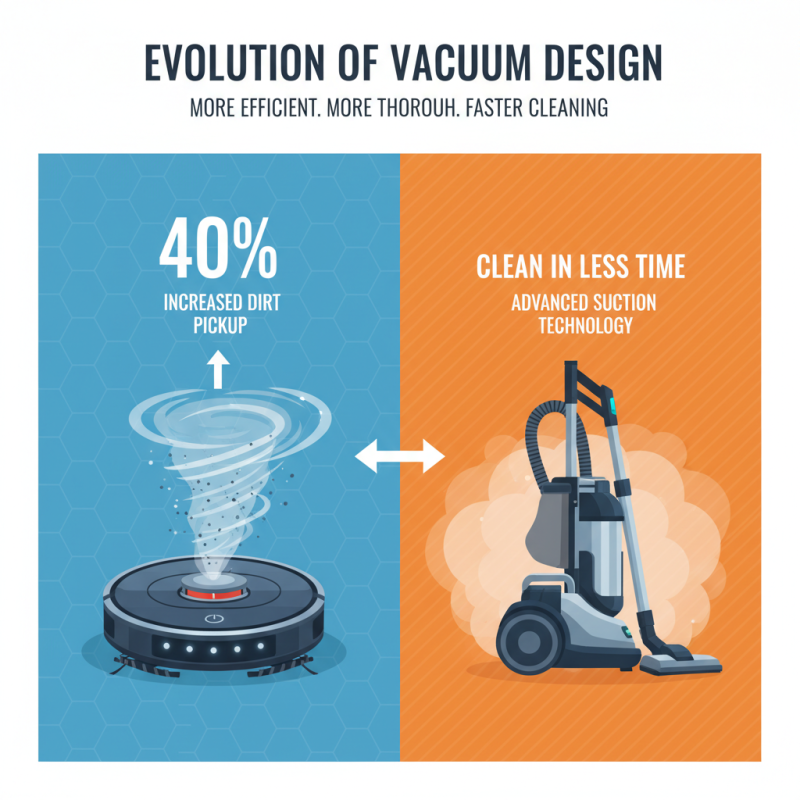 Why is the Vacuum World Essential for Modern Cleaning Solutions?