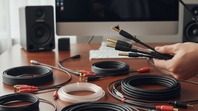10 Essential Tips for Choosing the Right PC Speaker Cable