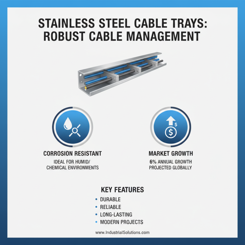 2026 How to Choose the Right Stainless Cable Tray for Your Project?