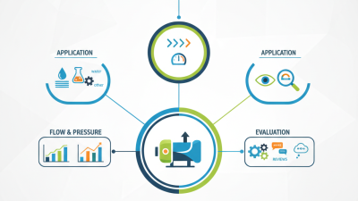 How to Choose the Right Pump Products for Your Needs?
