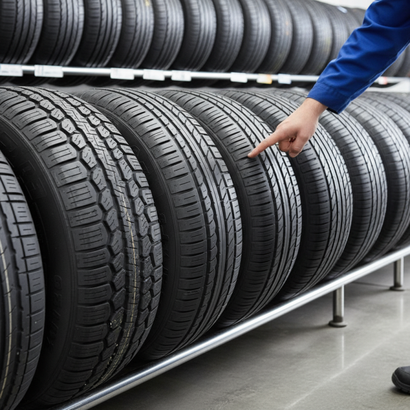 Top Merchants Tire Brands You Need to Know About?