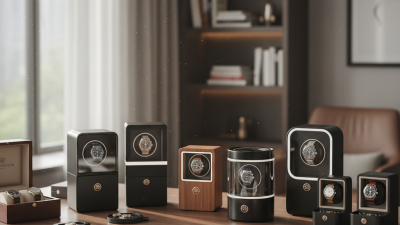 10 Essential Tips for Choosing the Best Auto Winding Machine?