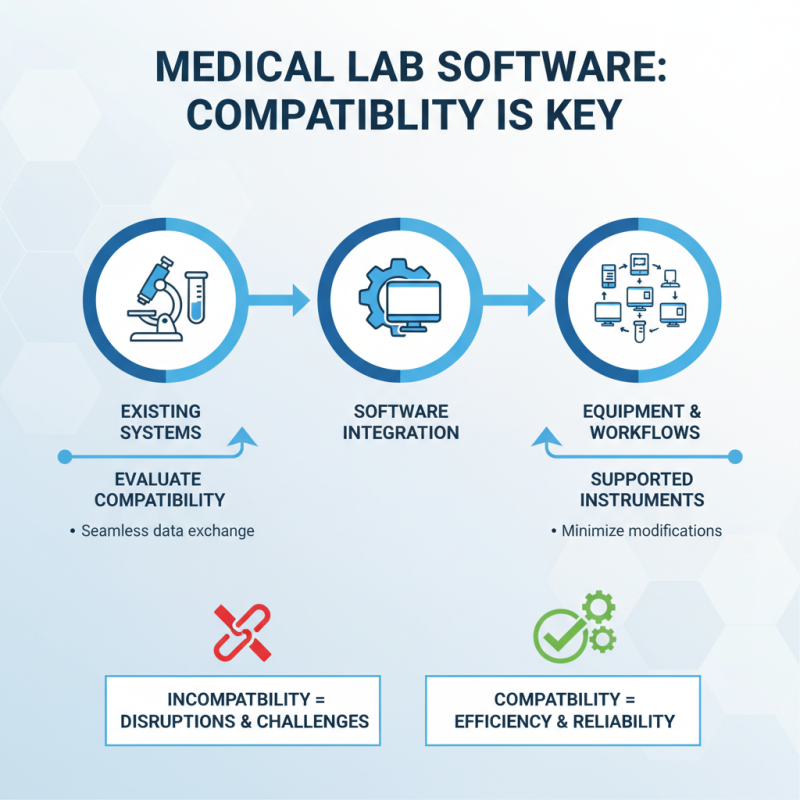 2026 How to Choose the Best Medical Laboratory Software for Your Needs?