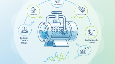2026 Best Ph Dosing Pump for Efficient Water Treatment?