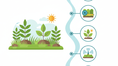 How to Choose the Best Lawn Sprinklers for Your Garden?