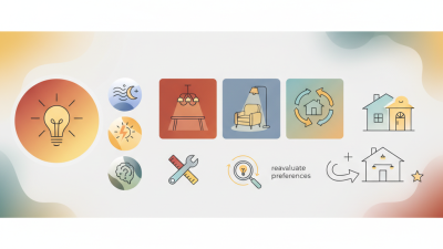 How to Choose the Perfect Lighting Fixtures for Your Home?