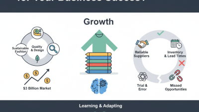 How to Supply T Shirts for Your Business Success?