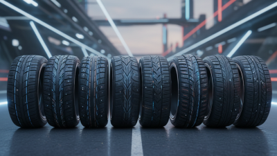 Top 10 Car Tires for Best Performance and Safety in 2026?