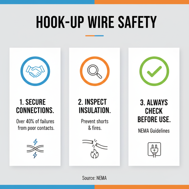 The Best 10 Hook Up Wire Options for Your Electrical Needs?