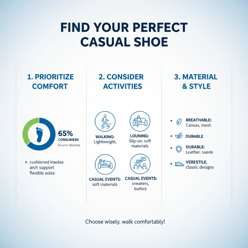 How to Choose the Best Casual Shoe Factory for Your Needs?