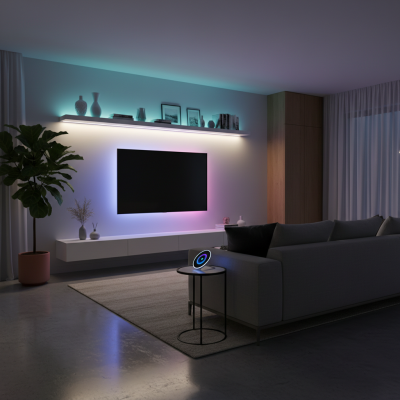 How to Choose the Best RGBW LED Strip for Your Home Lighting Needs?