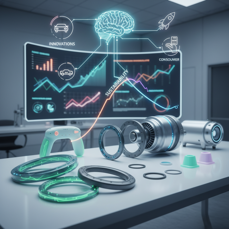 What Are the Top Rubber Components in 2026?