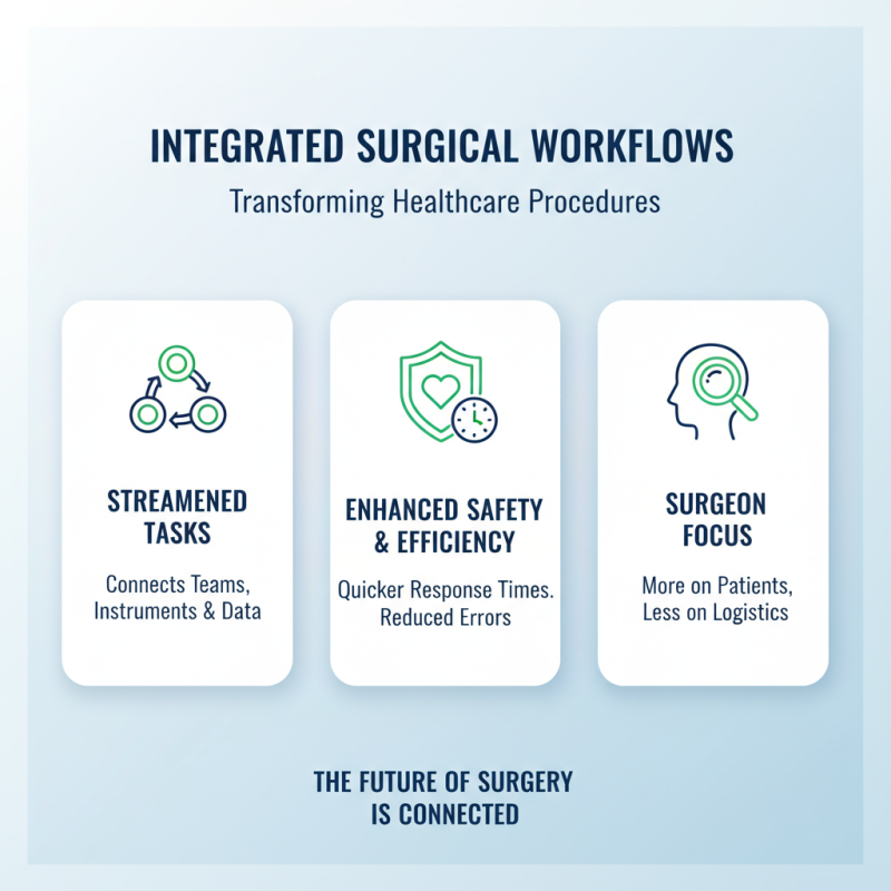 10 Best Surgical Systems Revolutionizing Healthcare Today?