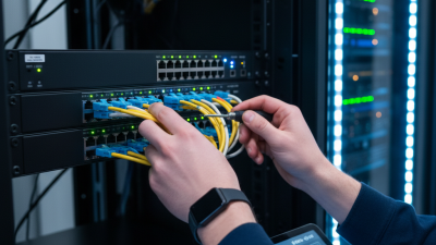 10 Essential Tips for Choosing the Right Web Managed Switch