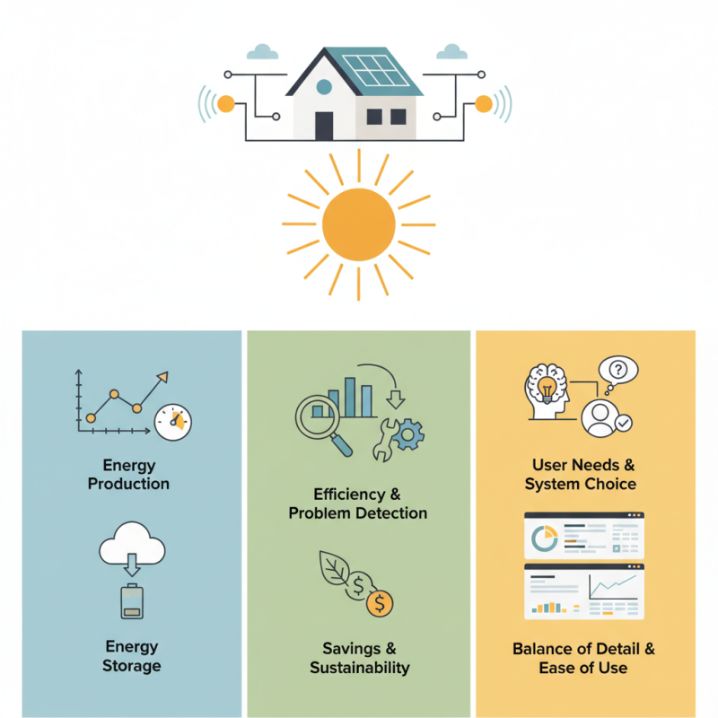 What is the Best Solar Monitoring System for Your Home?