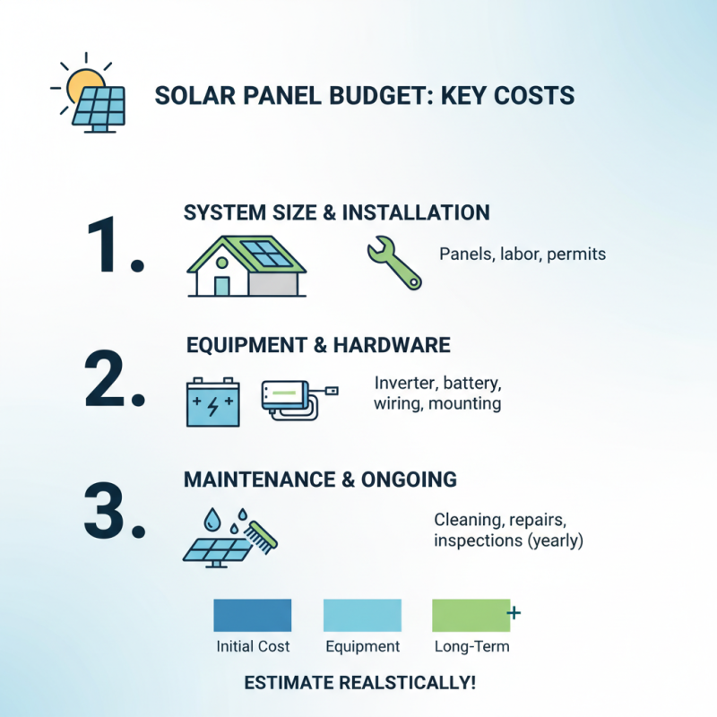 How to Choose the Best Residential Solar Panels for Your Home?