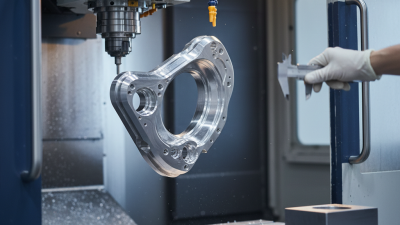 2026 Best One Off CNC Machining Techniques for Precision