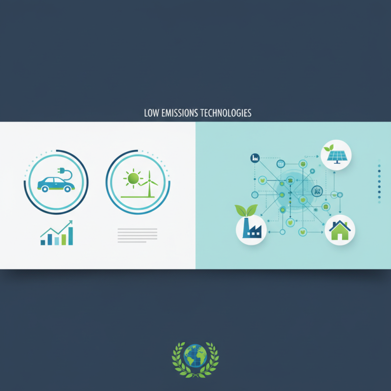 Top 10 Low Emissions Technologies Changing Our Future?