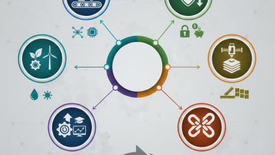 2026 Best Industrial Machinery and Equipment Trends to Know?