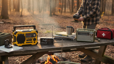 2026 How to Choose the Best Portable Radios for Your Needs?