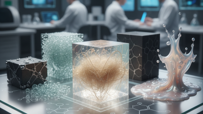 2026 Best Filler Compound for Plastic Innovations and Applications?