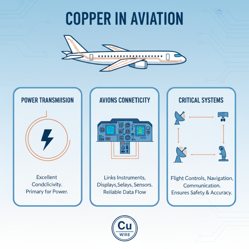 Top 10 Aircraft Wire Types and Their Applications Explained