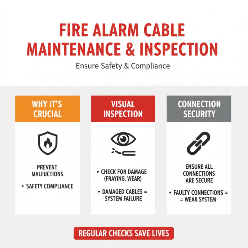 Top 10 Fire Alarm Cable Types You Should Know?