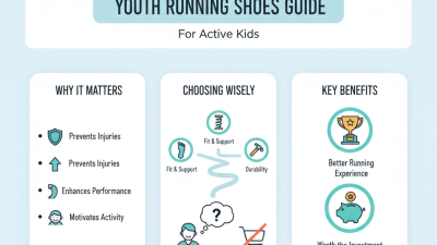 What is the Best Youth Running Shoes for Active Kids?