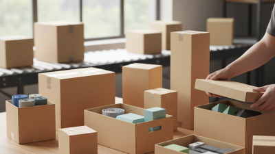 2026 How to Choose Custom Size Shipping Boxes for Your Business Needs?