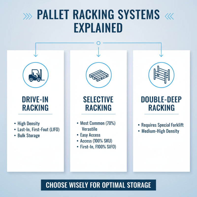 10 Essential Tips for Choosing the Right Pallet Racking System?