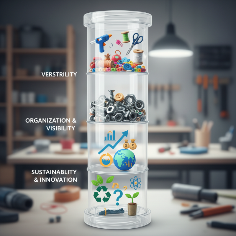 How to Use Clear Plastic Tube for Home and DIY Projects?