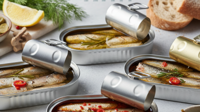 Best Sardines in 2026 What to Look For?