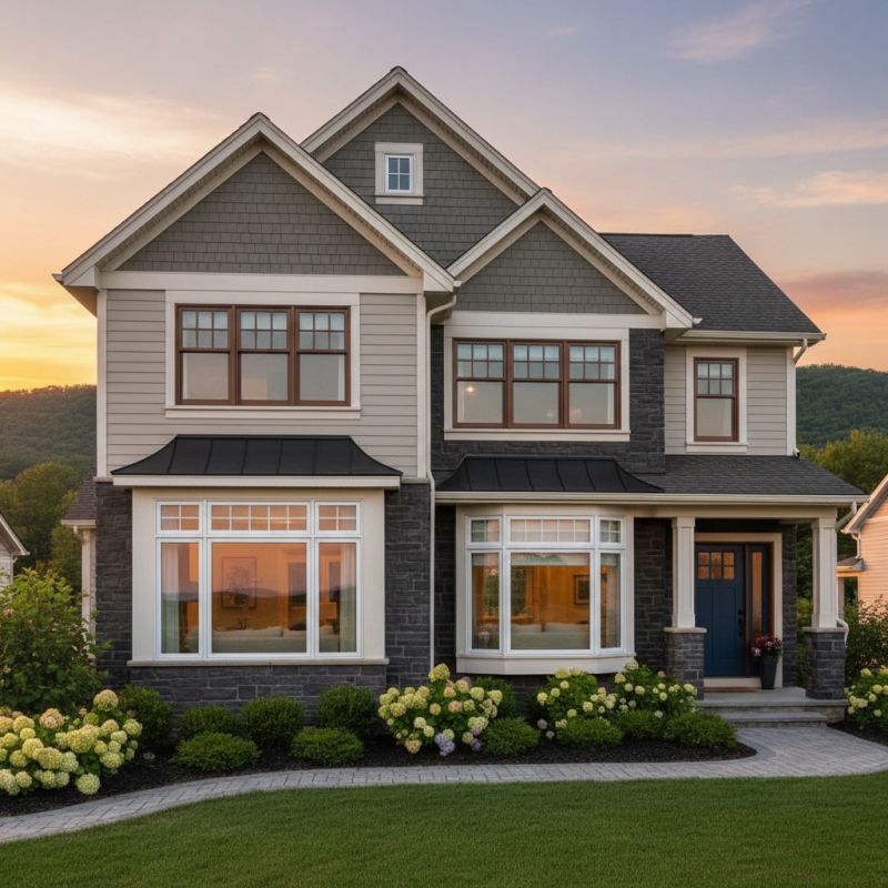 2026 Top Affordable Replacement Windows Options for Your Home?