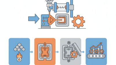 What is Plastic Injection Moulding and How Does It Work?