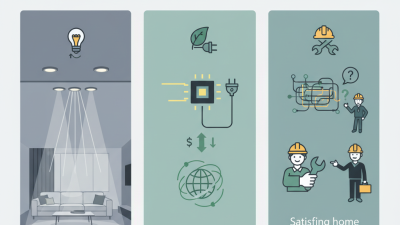 What Are the Benefits of Recessed Downlights for Your Home?