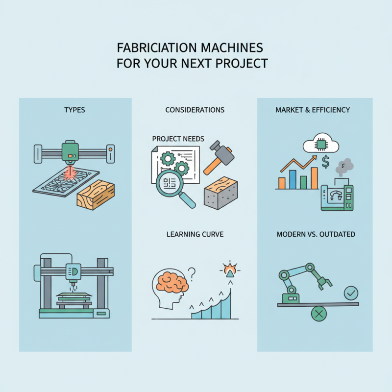 The Best 10 Fabrication Machines for Your Next Project?