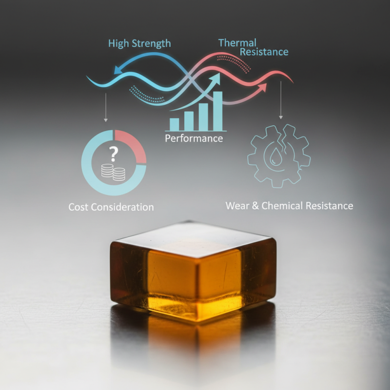 What is Peek Characteristics Explained in Detail?