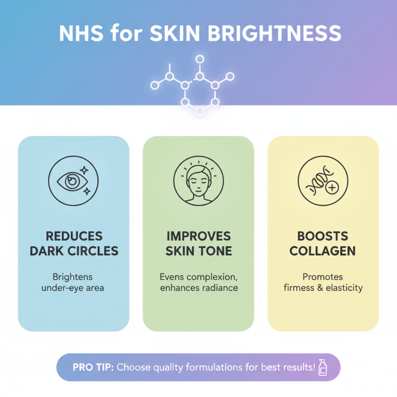 2026 How to Use N Hydroxy Succinimide for Effective Skin Care?