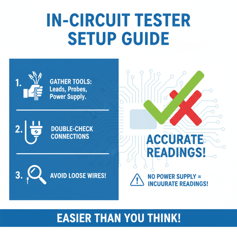 How to Use an In Circuit Tester Effectively?