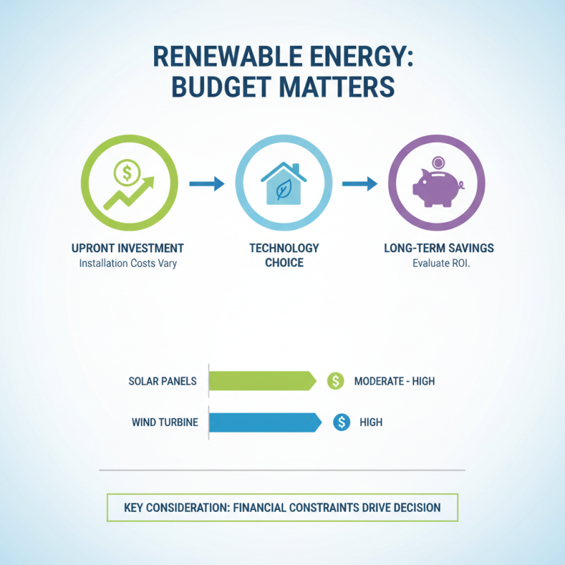 How to Choose the Best Renewable Energy Solutions for Your Home?