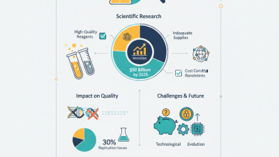 What is the Importance of Lab Supplies in Scientific Research?