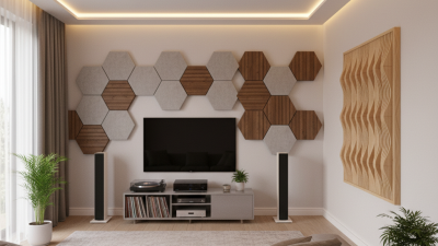 Top 10 Sound Boards for Walls to Enhance Your Acoustic Experience?